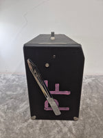 Fender Twin Amp Amplifier - 100 Watts, Reverb - Excellent w/ Flight Case and Footswitch - Image 12