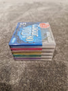 Maxell Colour MD 80 Pack OF 5 Mini Disc - Mini Discs - Sealed in Original Packaging - Mint - Photo 3