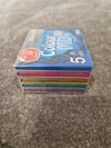 Maxell Colour MD 80 Pack OF 5 Mini Disc - Mini Discs - Sealed in Original Packaging - Mint - Photo 5