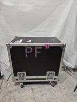 Fender Twin Amp Amplifier - 100 Watts, Reverb - Excellent w/ Flight Case and Footswitch - Image 13