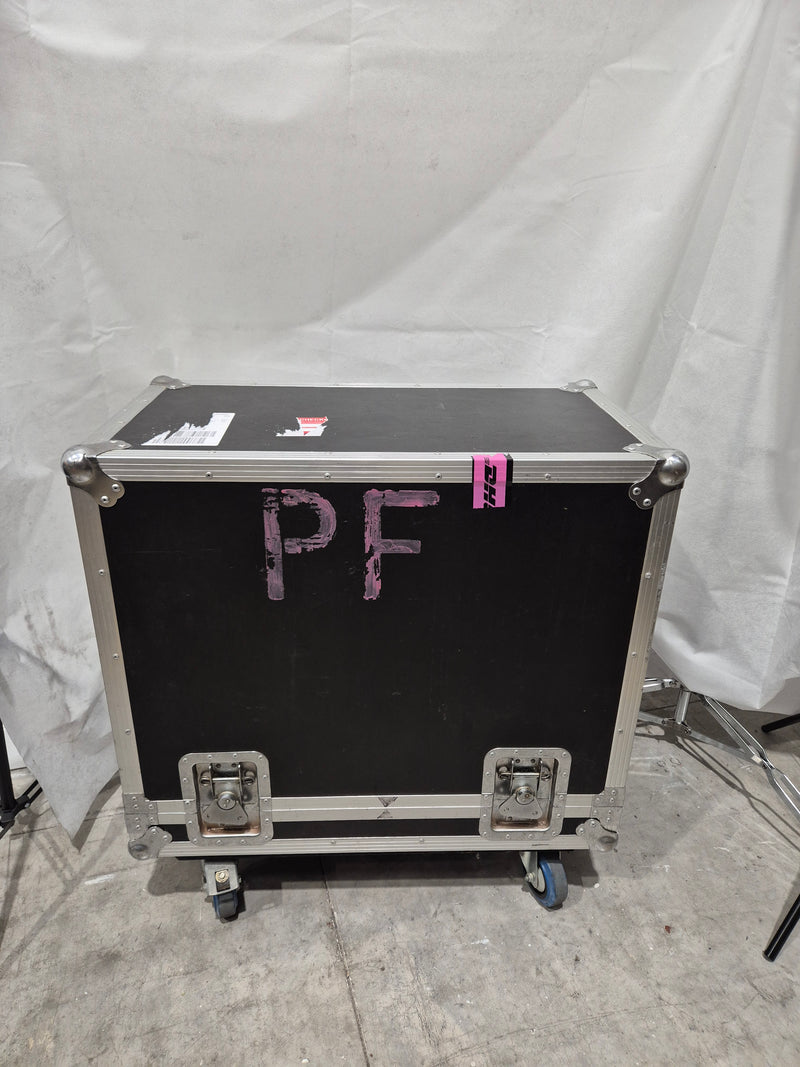 Fender Twin Amp Amplifier - 100 Watts, Reverb - Excellent w/ Flight Case and Footswitch - Image 13