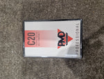 Pmd C20 Cassette Tape  - High Fidelity, Portable - Excellent - Image 4