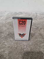 Pmd C20 Cassette Tape  - High Fidelity, Portable - Excellent - Image 1