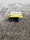 Maxell Colour MD 80 Blank Minidiscs - 4 Colours - New in Sealed Packs - Photo 1
