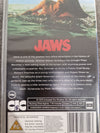 Jaws ON Video Cassette Widescreen Video Cassette - Widescreen Format, Classic Movie - Excellent - Photo 5