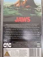Jaws ON Video Cassette Widescreen Video Cassette - Widescreen Format, Classic Movie - Excellent - Image 5
