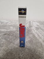 Jaws ON Video Cassette Widescreen Video Cassette - Widescreen Format, Classic Movie - Excellent - Image 2