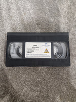 Jaws ON Video Cassette Widescreen Video Cassette - Widescreen Format, Classic Movie - Excellent - Image 7