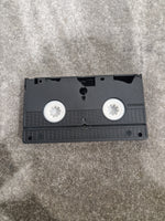 Jaws ON Video Cassette Widescreen Video Cassette - Widescreen Format, Classic Movie - Excellent - Image 8