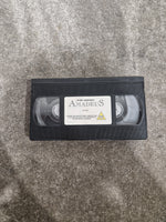 Peter Shaffers Amadeus Widescreen Edition ON Video Cassette - VHS Movie, Widescreen Format - Excellent - Image 5