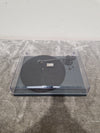 Pro-Ject Pression MK2 Turntable - High-Quality Audio, Belt-Driven - Excellent w/ Many cables - Photo 2
