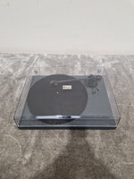 Pro-Ject Pression MK2 Turntable - High-Quality Audio, Belt-Driven - Excellent w/ Many cables - Image 2