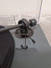 Pro-Ject Pression MK2 Turntable - High-Quality Audio, Belt-Driven - Excellent w/ Many cables - Photo 4