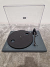 Pro-Ject Pression MK2 Turntable - High-Quality Audio, Belt-Driven - Excellent w/ Many cables - Photo 7