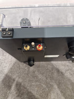 Pro-Ject Pression MK2 Turntable - High-Quality Audio, Belt-Driven - Excellent w/ Many cables - Image 9