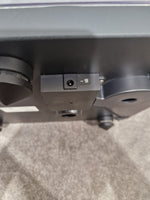 Pro-Ject Pression MK2 Turntable - High-Quality Audio, Belt-Driven - Excellent w/ Many cables - Image 10