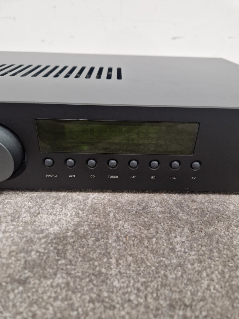 Arcam FMJ A19 Integrated Amplifier - 200W per Channel, Class G Technology - Excellent w/ Original Box & Power Supply & remote control - Image 3
