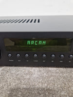 Arcam FMJ A19 Integrated Amplifier - 200W per Channel, Class G Technology - Excellent w/ Original Box & Power Supply & remote control - Image 14