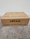 Arcam FMJ A19 Integrated Amplifier - 200W per Channel, Class G Technology - Excellent w/ Original Box & Power Supply & remote control - Photo 15