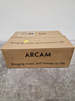 Arcam FMJ A19 Integrated Amplifier - 200W per Channel, Class G Technology - Excellent w/ Original Box & Power Supply & remote control - Image 15