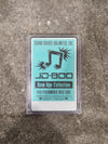 Sound Source Unlimited New Age Collection Voice Card Jd-800 Sound Module - Advanced Synthesis, 8 Voices - Very Good - Photo 1