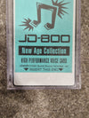 Sound Source Unlimited New Age Collection Voice Card Jd-800 Sound Module - Advanced Synthesis, 8 Voices - Very Good - Photo 3