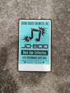 Sound Source Unlimited New Age Collection Voice Card Jd-800 Sound Module - Advanced Synthesis, 8 Voices - Very Good - Photo 6