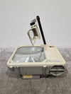 Elmo HP-2850S Overhead Projector - Light Modifier Arm Issue - Spares or Repair w/ Power Supply - Photo 1