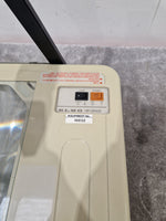 Elmo HP-2850S Overhead Projector - Light Modifier Arm Issue - Spares or Repair w/ Power Supply - Image 3