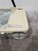 Elmo HP-2850S Overhead Projector - Light Modifier Arm Issue - Spares or Repair w/ Power Supply - Image 4