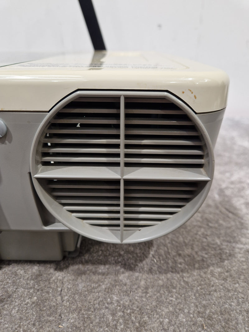 Elmo HP-2850S Overhead Projector - Light Modifier Arm Issue - Spares or Repair w/ Power Supply - Image 5