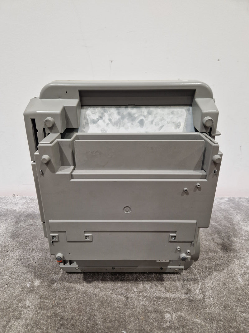 Elmo HP-2850S Overhead Projector - Light Modifier Arm Issue - Spares or Repair w/ Power Supply - Image 7
