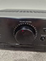 Kenwood A-34 Amplifier And T-74l Synthesizer - High Power, Versatile Sound - Good w/ Manuals & remote - Image 3