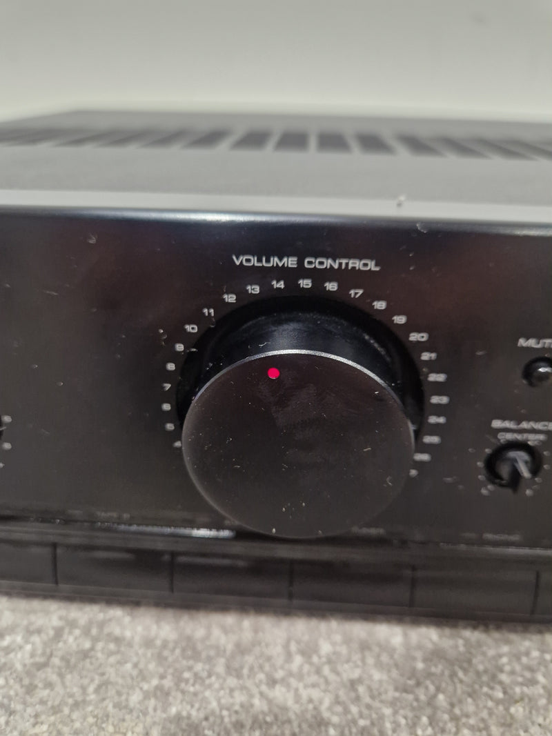 Kenwood A-34 Amplifier And T-74l Synthesizer - High Power, Versatile Sound - Good w/ Manuals & remote - Image 3