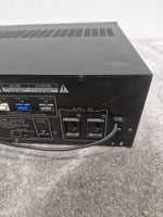 Kenwood A-34 Amplifier And T-74l Synthesizer - High Power, Versatile Sound - Good w/ Manuals & remote - Image 6
