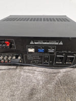 Kenwood A-34 Amplifier And T-74l Synthesizer - High Power, Versatile Sound - Good w/ Manuals & remote - Image 12