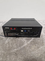 Kenwood A-34 Amplifier And T-74l Synthesizer - High Power, Versatile Sound - Good w/ Manuals & remote - Image 13