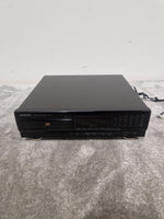 Kenwood Dp-540 CD Player - CD Player - High-Quality Audio, Programmable Playback - Spares or Repair - Image 1
