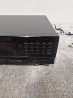 Kenwood Dp-540 CD Player - CD Player - High-Quality Audio, Programmable Playback - Spares or Repair - Image 2