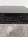 Kenwood Dp-540 CD Player - CD Player - High-Quality Audio, Programmable Playback - Spares or Repair - Photo 3
