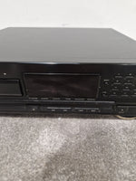 Kenwood Dp-540 CD Player - CD Player - High-Quality Audio, Programmable Playback - Spares or Repair - Image 3