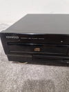 Kenwood Dp-540 CD Player - CD Player - High-Quality Audio, Programmable Playback - Spares or Repair - Photo 4