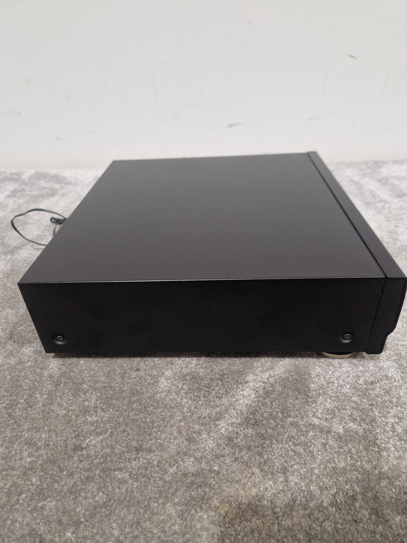 Kenwood Dp-540 CD Player - CD Player - High-Quality Audio, Programmable Playback - Spares or Repair - Image 7