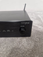 Tangent Ampster BT II Amplifier - Bluetooth Connectivity, Compact Design - Excellent w/ Power Supply & remote - Image 2