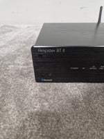 Tangent Ampster BT II Amplifier - Bluetooth Connectivity, Compact Design - Excellent w/ Power Supply & remote - Image 4
