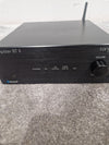 Tangent Ampster BT II Amplifier - Bluetooth Connectivity, Compact Design - Excellent w/ Power Supply & remote - Photo 5
