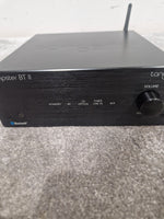 Tangent Ampster BT II Amplifier - Bluetooth Connectivity, Compact Design - Excellent w/ Power Supply & remote - Image 5