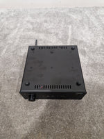 Tangent Ampster BT II Amplifier - Bluetooth Connectivity, Compact Design - Excellent w/ Power Supply & remote - Image 8