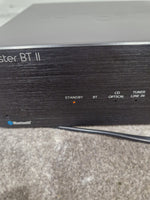 Tangent Ampster BT II Amplifier - Bluetooth Connectivity, Compact Design - Excellent w/ Power Supply & remote - Image 10