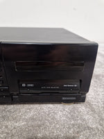 Kenwood X-34 Cassette Player - Vintage Audio, Auto-Reverse - Spares or Repair - Image 5